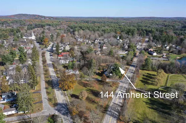 Amherst, NH 03031,144 Amherst ST