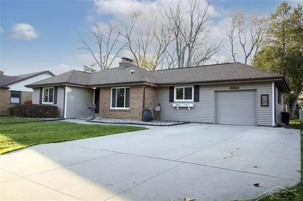 Midland, MI 48640,2515 Manor Drive