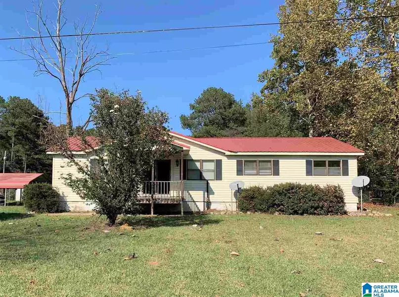 7699 SMITH CAMP RD, Adger, AL 35006