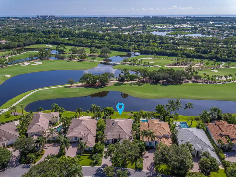 183 Golf Village BLVD, Jupiter, FL 33458