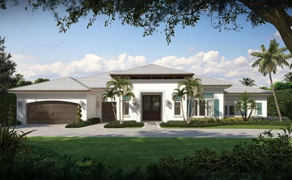 114 Golf Village BLVD, Jupiter, FL 33458