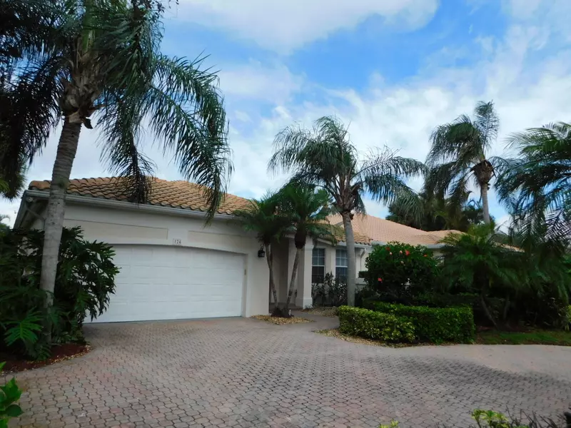 124 Golf Village BLVD, Jupiter, FL 33458