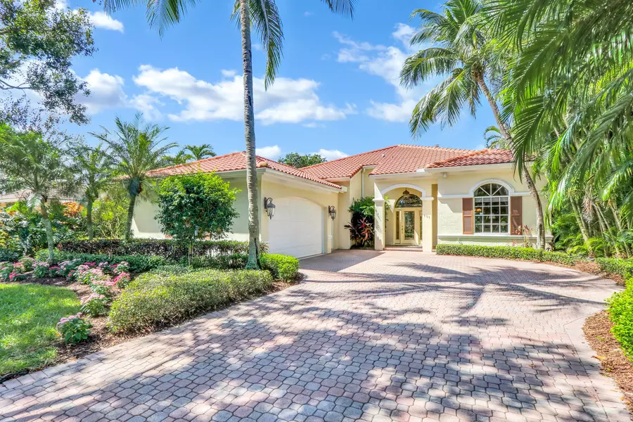 137 W Village WAY, Jupiter, FL 33458