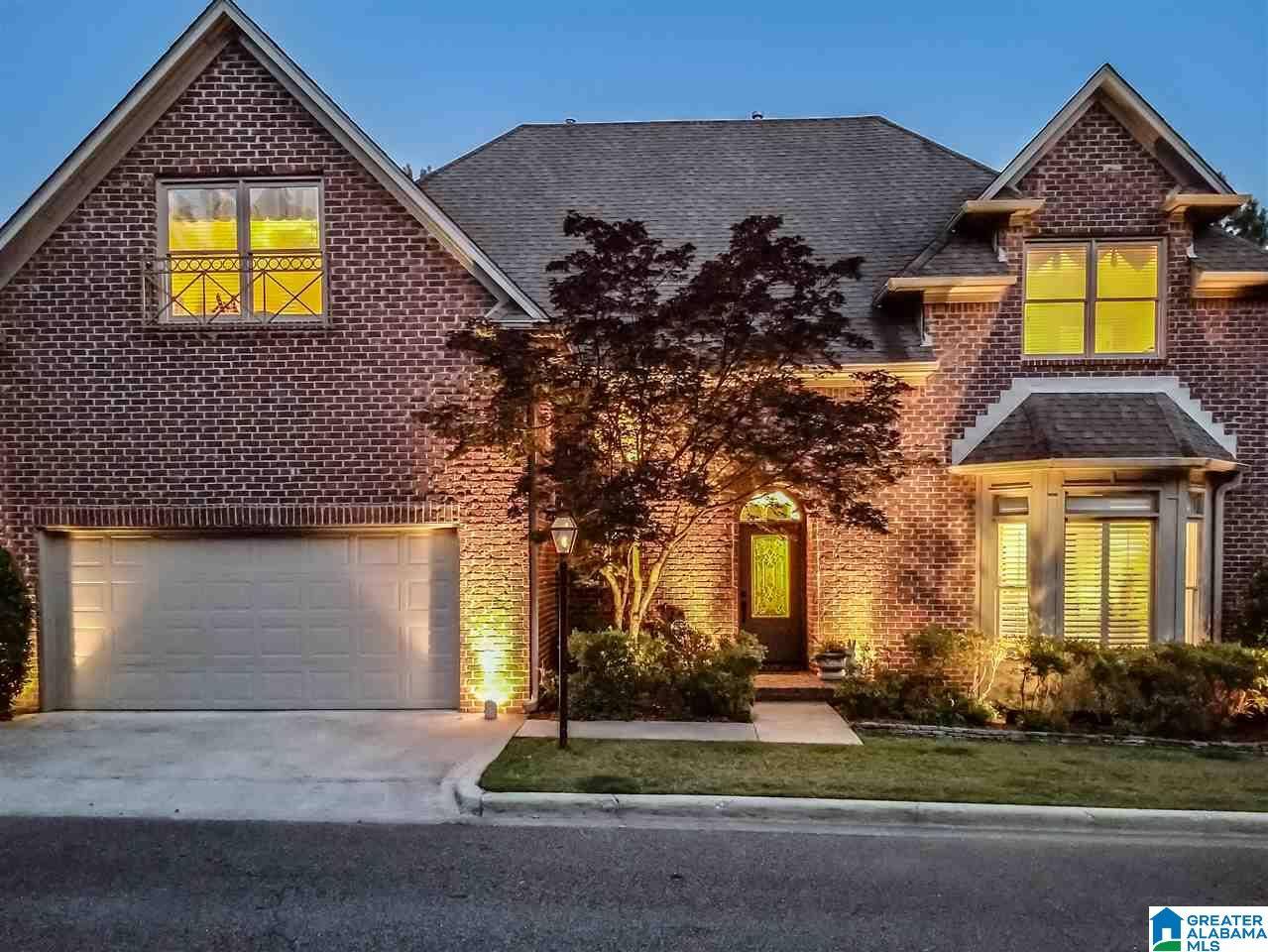 2509 RIVER TRACE CIR, Vestavia Hills, AL 35243