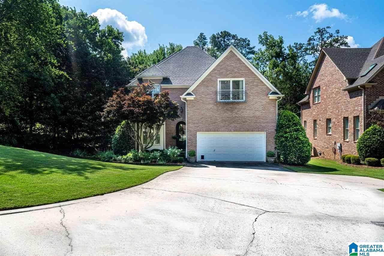 Vestavia Hills, AL 35243,2537 RIVER TRACE CIR