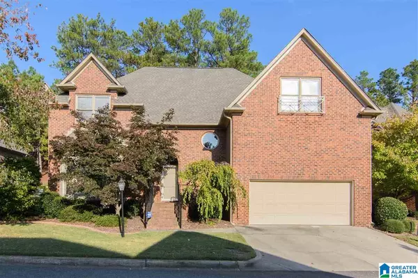 Vestavia Hills, AL 35243,2522 RIVER TRACE CIR