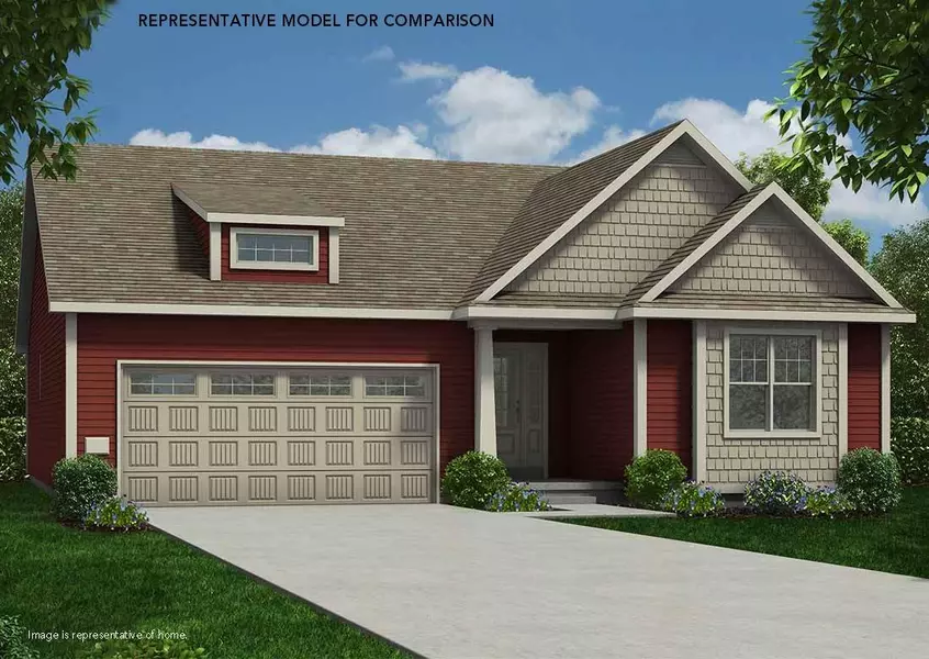 6151 Pine Ridge Way, Mcfarland, WI 53558