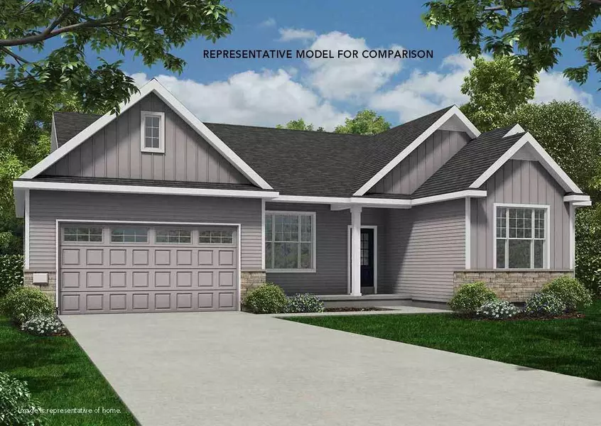 6161 Pine Ridge Way, Mcfarland, WI 53558