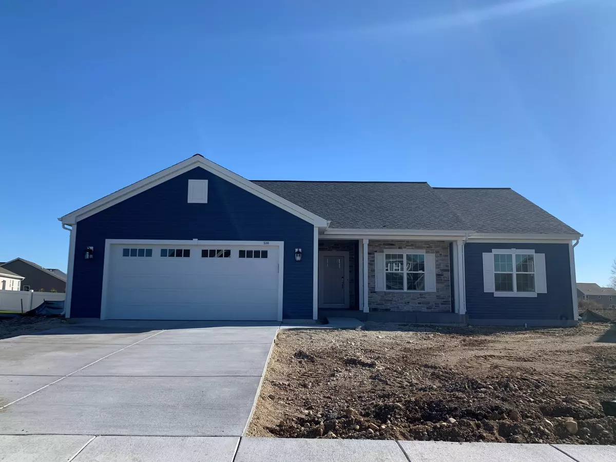 Slinger, WI 53086,528 Meadow View Dr