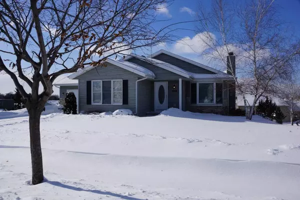 5806 Juniper Ridge, Mcfarland, WI 53558