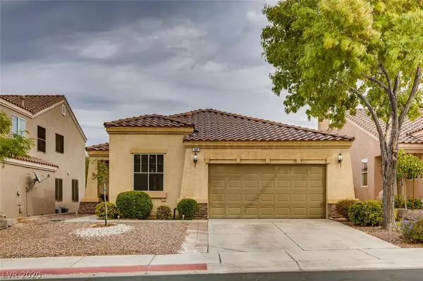 262 Paloma Vista Street, Henderson, NV 89012