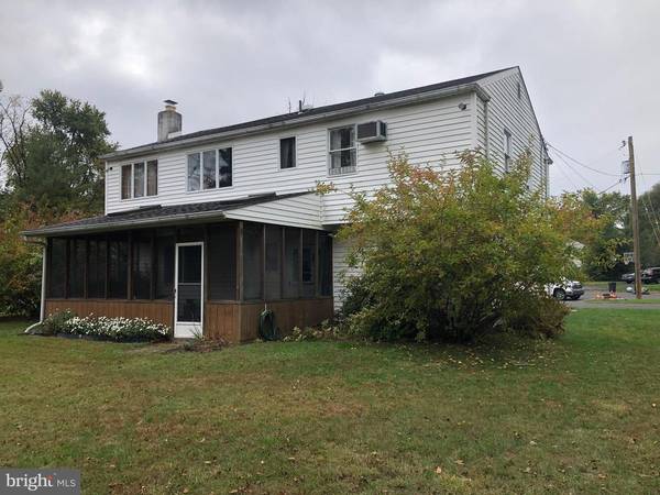 Warminster, PA 18974,259 CLEARFIELD CIR