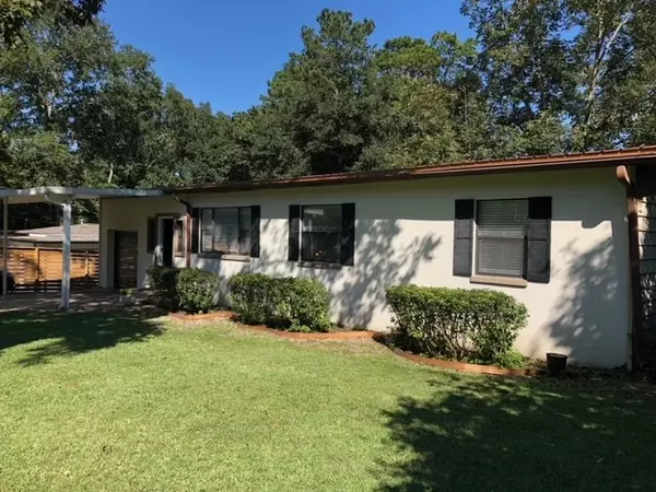 2113 E Dellview Drive, Tallahassee, FL 32303