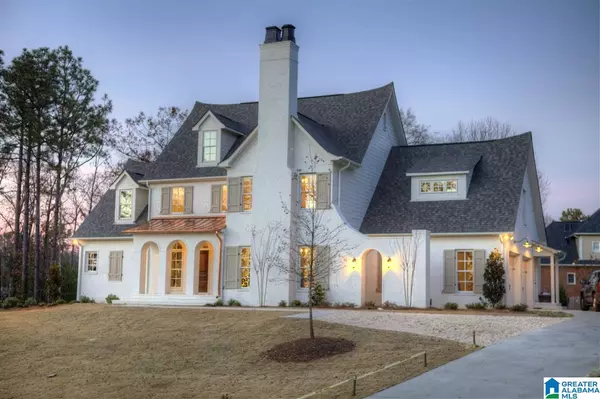 3554 ALTADENA PARK LN, Vestavia Hills, AL 35243