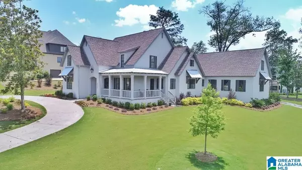 3559 ALTADENA PARK LN, Vestavia Hills, AL 35243