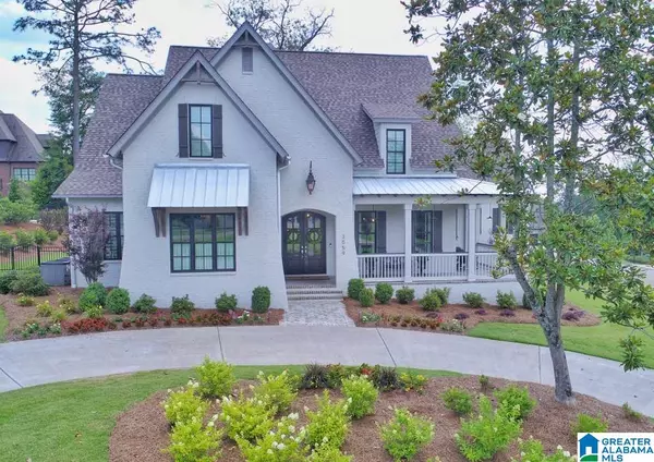 Vestavia Hills, AL 35243,3559 ALTADENA PARK LN