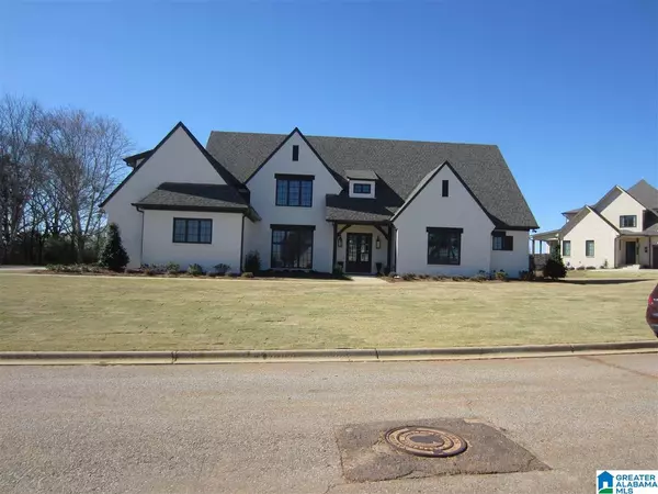 3587 ALTADENA PARK LN, Vestavia Hills, AL 35243