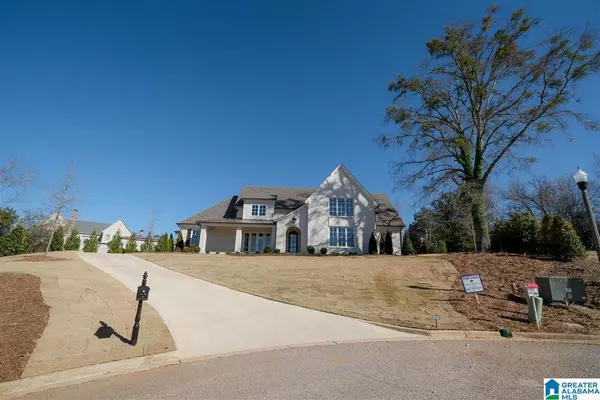 2628 ALTADENA PARK CIR, Vestavia Hills, AL 35243