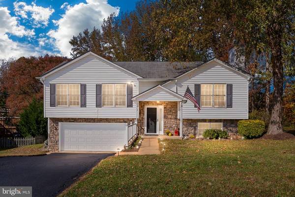 11620 BRIAN DR, Fredericksburg, VA 22407