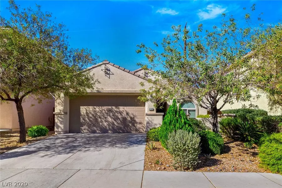 2268 Manosque Lane, Henderson, NV 89044