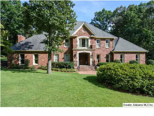 Vestavia Hills, AL 35243,2017 COUNTRY RIDGE CIR