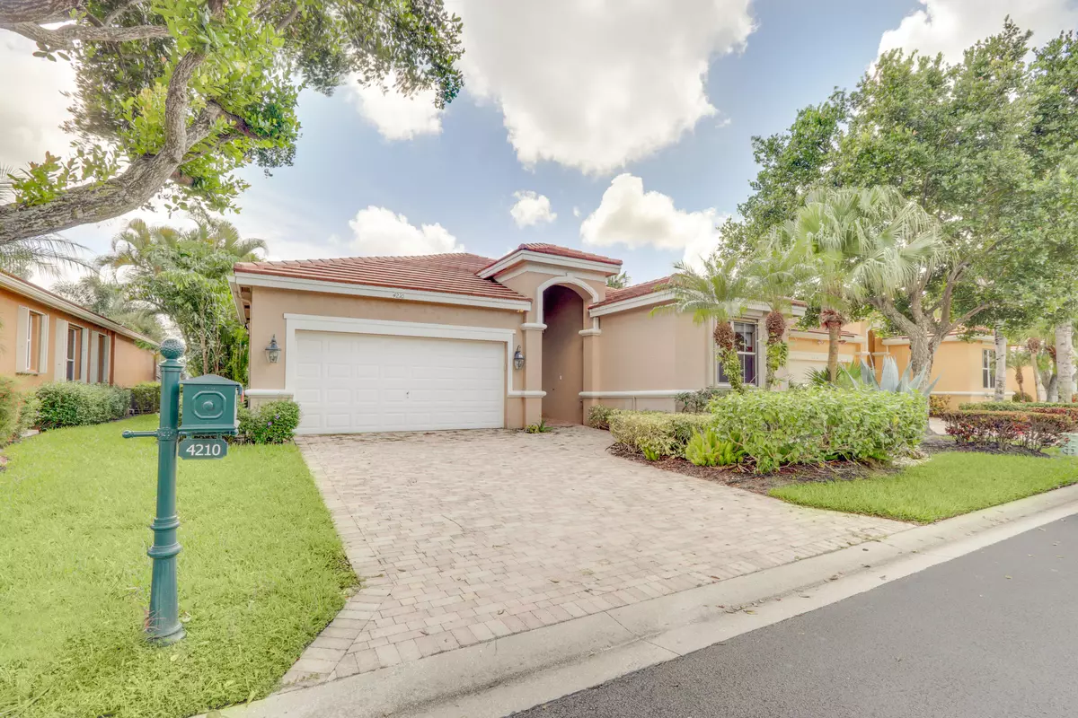 Lake Worth, FL 33449,4210 Imperial Isle DR