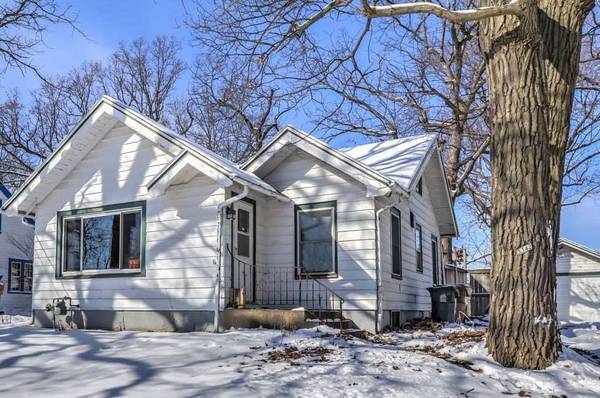 3342 Ridgeway Ave, Madison, WI 53704