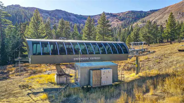 3550 Courchevel Road, Tahoe City, CA 96145