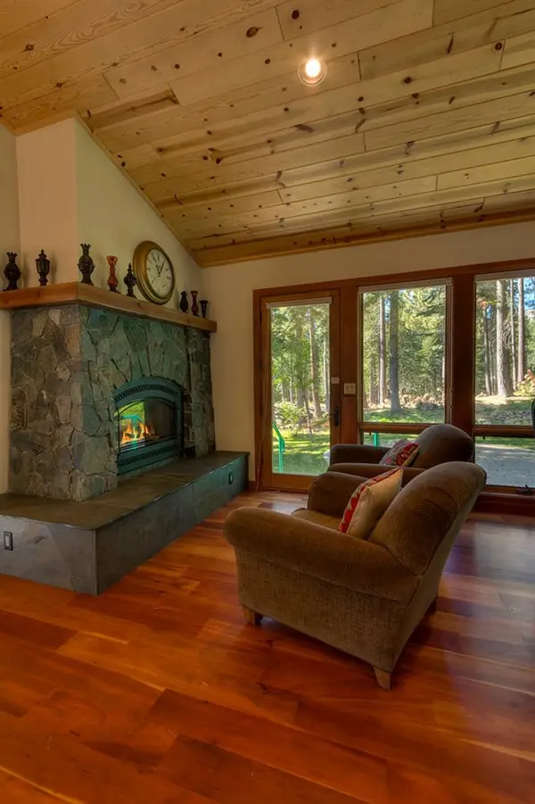 3550 Courchevel Road, Tahoe City, CA 96145