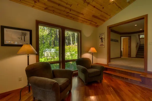 3550 Courchevel Road, Tahoe City, CA 96145