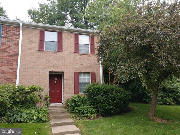 21 SYCAMORE CT, Lawrenceville, NJ 08648