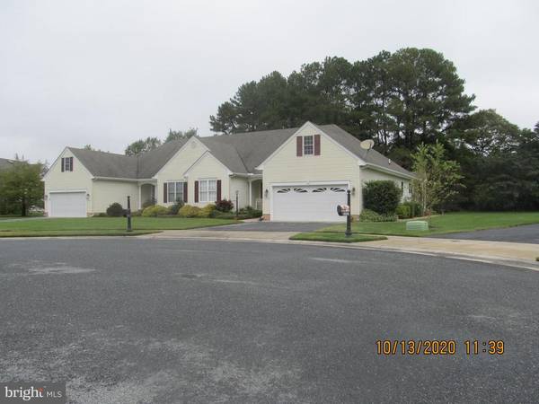 5913 HESSIAN WAY, Salisbury, MD 21801