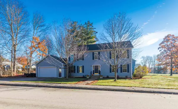 10 Conifer Commons, Dover, NH 03820