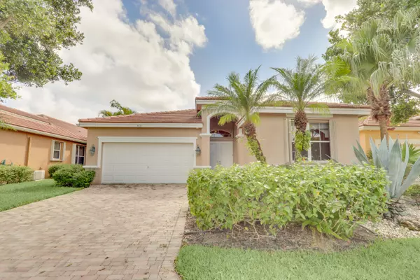 Lake Worth, FL 33449,4210 Imperial Isle DR