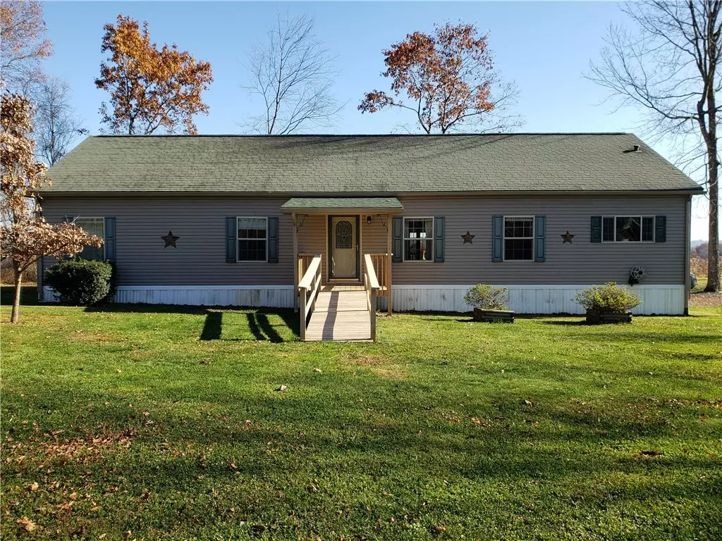 Emlenton, PA 16373,356 Goshen Road