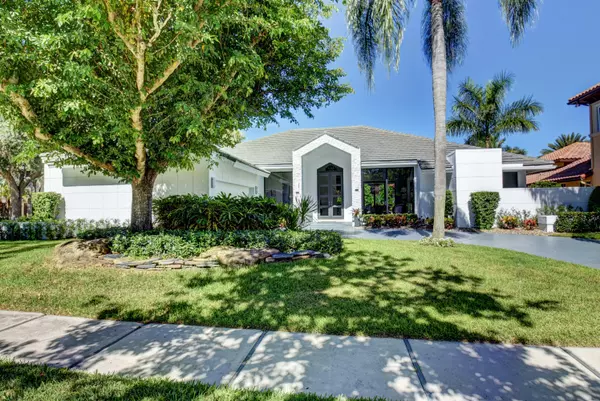 Boca Raton, FL 33496,5890 Paddington WAY