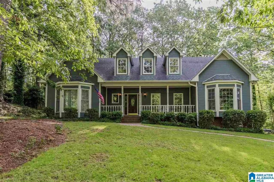 116 OAKMONT RD, Birmingham, AL 35244