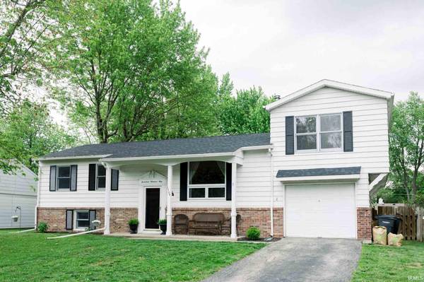 1709 Carlsbad Drive, Lafayette, IN 47905