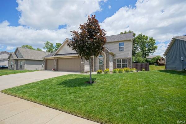 29 Rushgrove Court, Lafayette, IN 47909