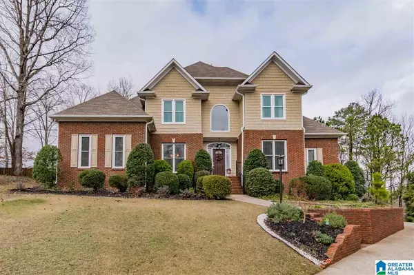 Hoover, AL 35244,918 SPYGLASS CIR