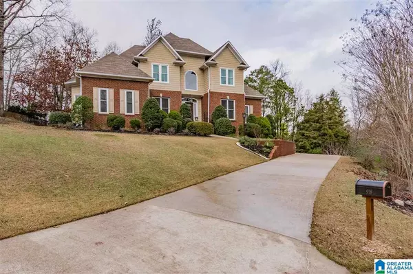 Hoover, AL 35244,918 SPYGLASS CIR