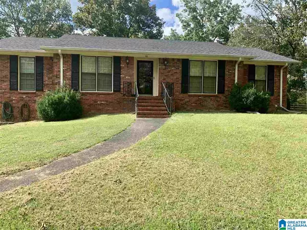 Warrior, AL 35180,80 FOREST CIR