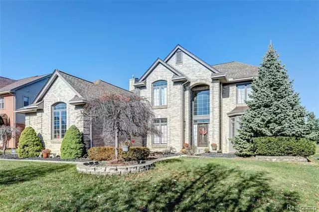 Canton Twp, MI 48188,45802 Fountain View DR