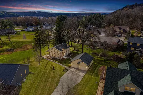 1992 Lewis St, Cross Plains, WI 53528