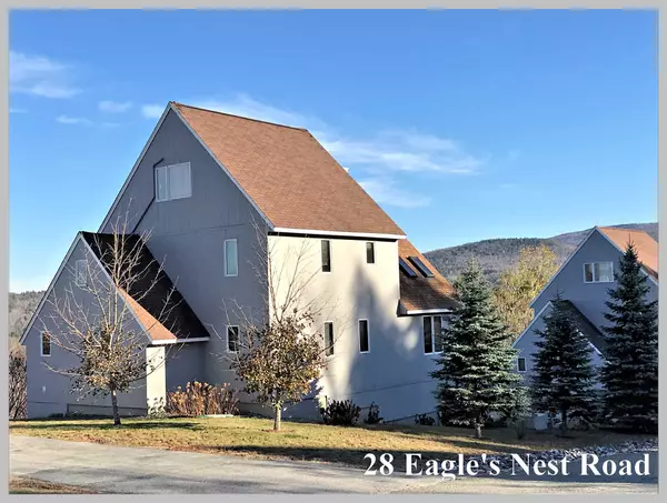 28 Eagles Nest RD, Plymouth, NH 03264