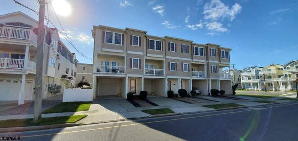 406 E 24th Ave #406, North Wildwood, NJ 08260