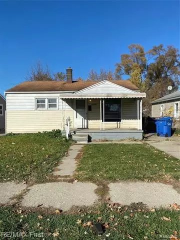 11083 HUDSON AVE, Warren, MI 48089