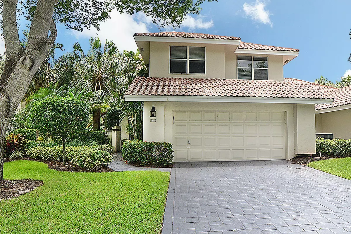 Boca Raton, FL 33496,2071 NW 53rd ST