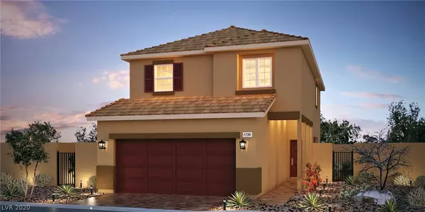 9168 Rolling Sky Drive #Lot 1018, Las Vegas, NV 89178