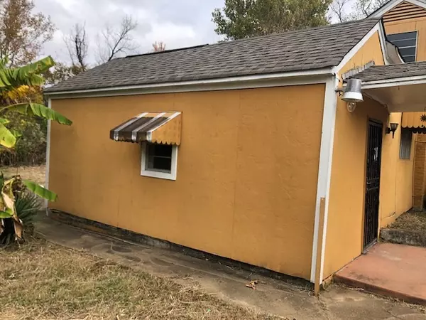 Memphis, TN 38107,1674 EDWARD AVE